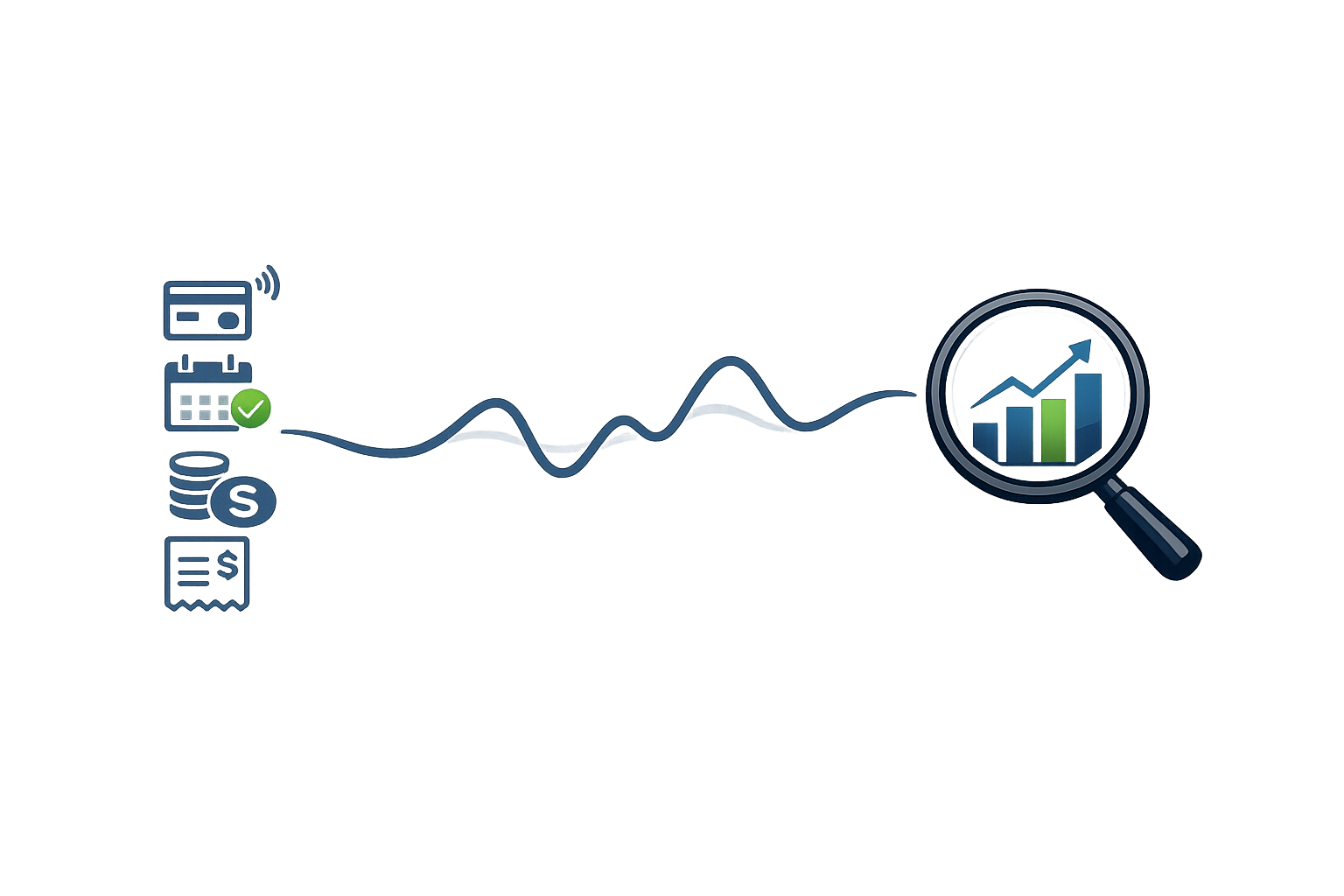 How Behavioral Patterns Are Interpreted in Lending Decisions Repeated financial actions form patterns over time and they are analyzed by lenders to understand a credit profile